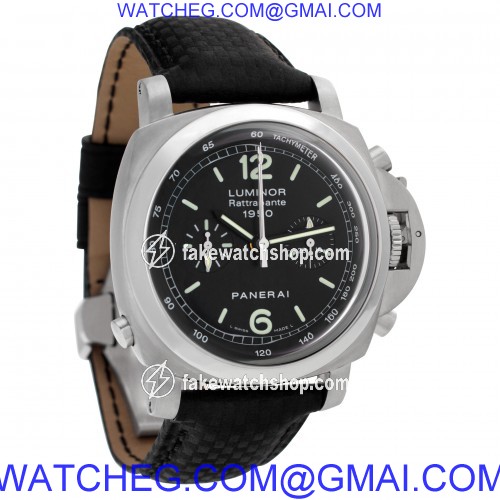 Panerai PAM00213 Luminor Automatic Male Stainless Steel 4