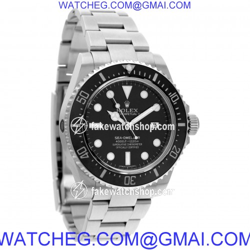 Rolex 116600 Sea-Dweller Automatic Male Stainless Steel 4