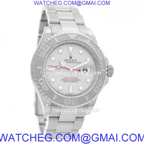 Rolex 16622 Yacht-Master Automatic Male Stainless Steel 4