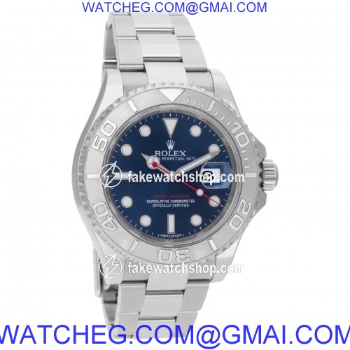 Rolex 116622 Yacht-Master Automatic Male Stainless Steel 4