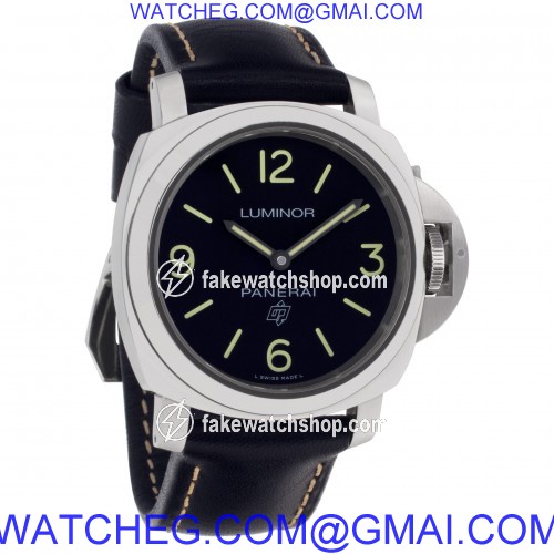 Panerai PAM00773 Luminor Manual Male Stainless Steel 4