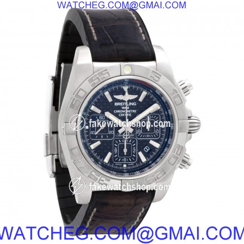 Breitling AB0110 Chronomat Automatic Male Stainless Steel 4