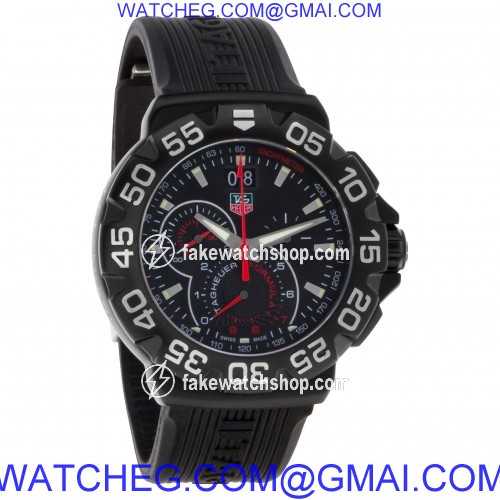 Tag Heuer CAH1012.FT6026 Formula 1 Quartz Male Stainless Steel 4
