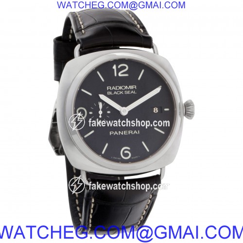 Panerai PAM 00388 Radiomir Automatic Male Stainless Steel 4