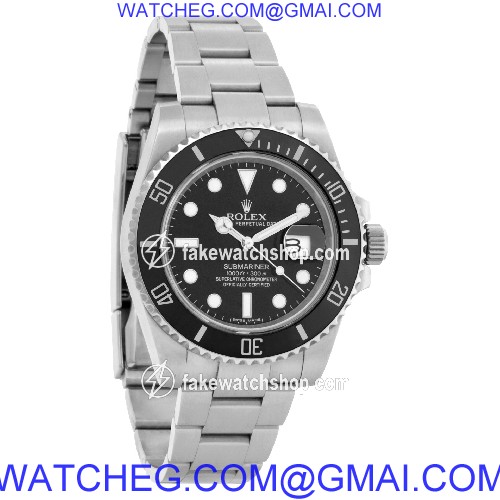 Rolex 116610LN Submariner Automatic Male Stainless Steel 4