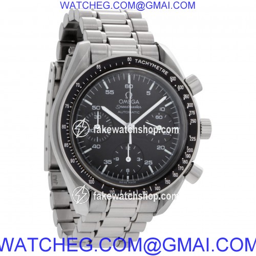 Omega 175.0032.1 Speedmaster Automatic Unisex Stainless Steel 4
