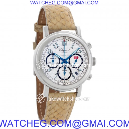 Chopard 8331 Mille Miglia Automatic Male Stainless Steel 4