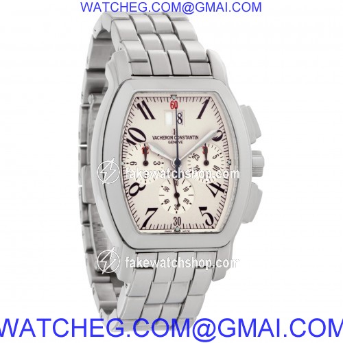 Vacheron Constantin 49145 Royal Eagle Automatic Male Stainless Steel 4