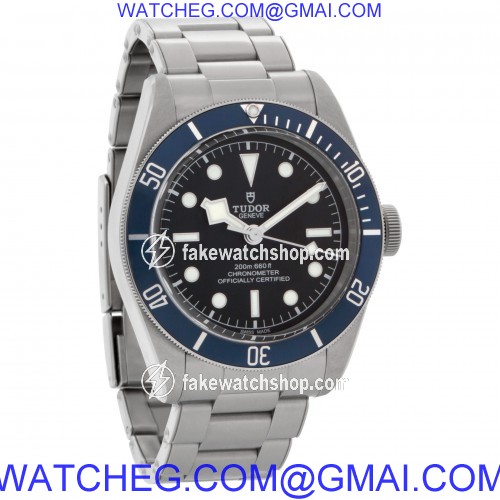 Tudor m79230B-0008 Heritage Automatic Male Stainless Steel 4