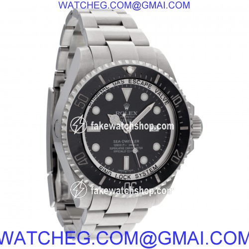 Rolex 116660 Sea-Dweller Automatic Male Stainless Steel 4