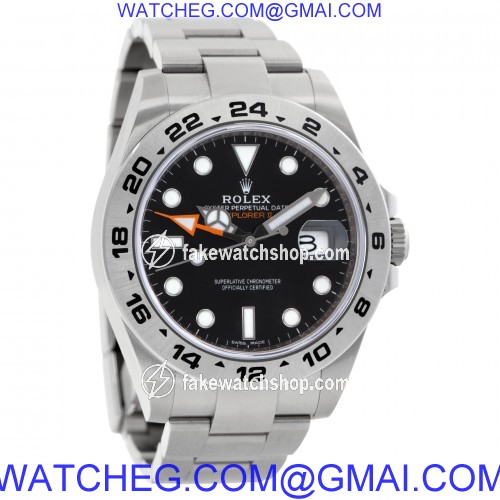 Rolex 216570 Explorer Automatic Male Stainless Steel 4