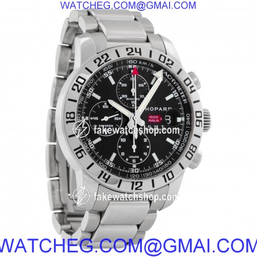 Chopard 158992-3001 Mille Miglia Automatic Male Stainless Steel 4