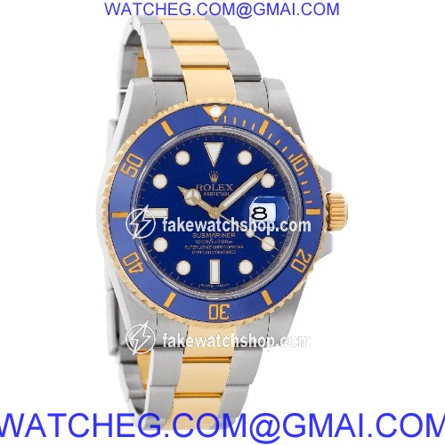 Rolex 116613 Submariner Automatic Male Stainless Steel 4