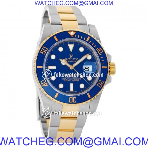 Rolex 116613 Submariner Automatic Male Stainless Steel 4