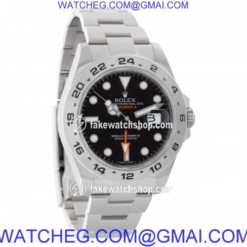Rolex 216570 Explorer Automatic Male Stainless Steel 4