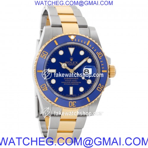 Rolex 116613 Submariner Automatic Male Stainless Steel 4