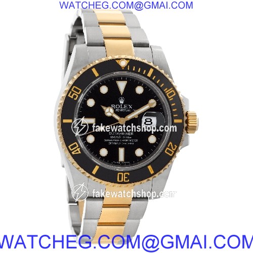 Rolex 116613 Submariner Automatic Male Stainless Steel 4