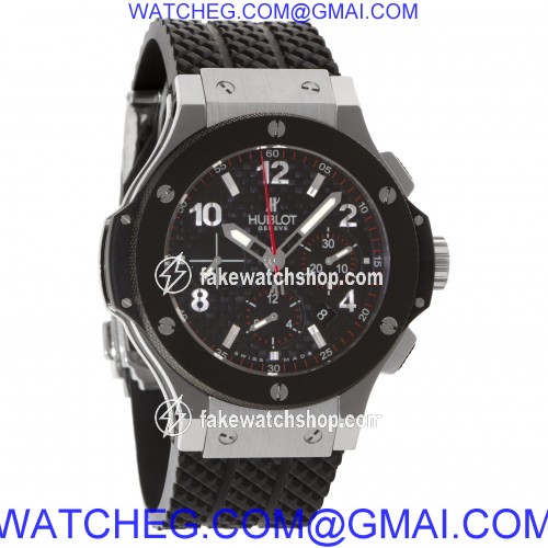 Hublot 301.SB.131.RX Big Bang Automatic Male Stainless Steel 4