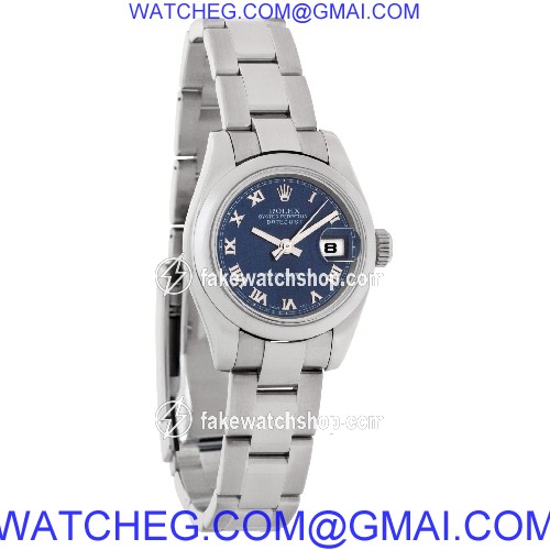 Rolex 179160 Datejust Automatic Female Stainless Steel 4