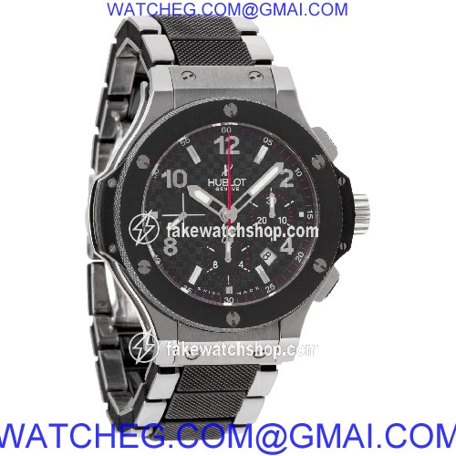 Hublot 301.SB.131.SB Big Bang Automatic Male Stainless Steel 4
