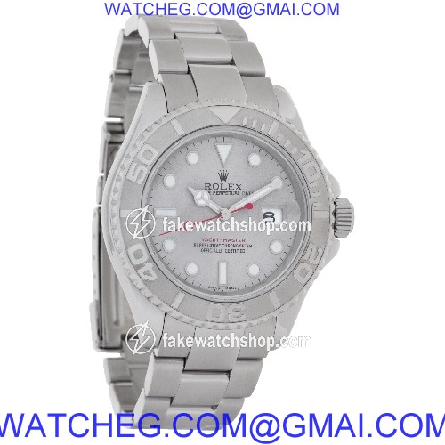 Rolex 16622 Yacht-Master Automatic Male Stainless Steel 4