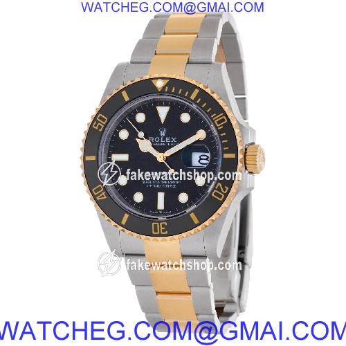 Rolex 126613 Submariner Automatic Male Stainless Steel 4