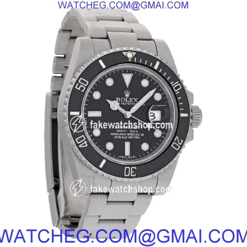 Rolex 116610 Submariner Automatic Male Stainless Steel 4