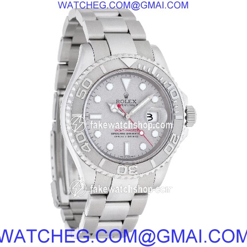 Rolex 16622 Yacht-Master Automatic Male Stainless Steel 4