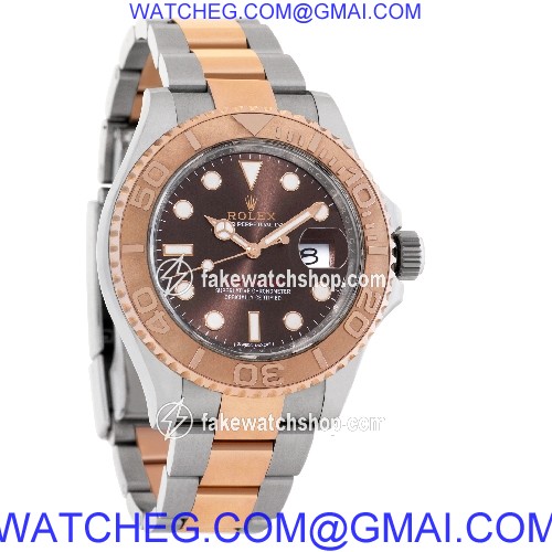 Rolex 116621 Yacht-Master Automatic Male Stainless Steel 4
