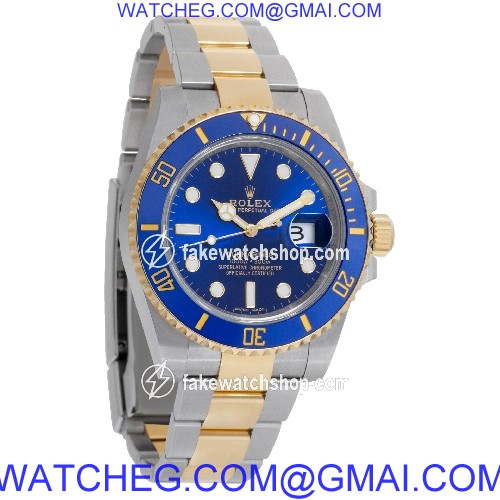 Rolex 116613LB Submariner Automatic Male Stainless Steel 4