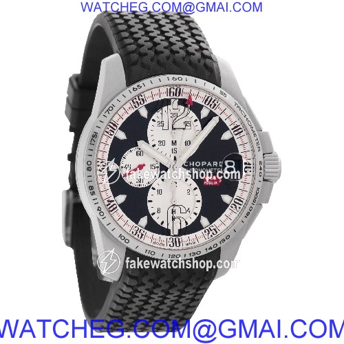 Chopard 8459 Mille Miglia Automatic Male Stainless Steel 4