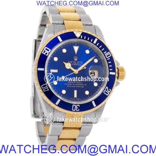 Rolex 16613 Submariner Automatic Male Stainless Steel 4