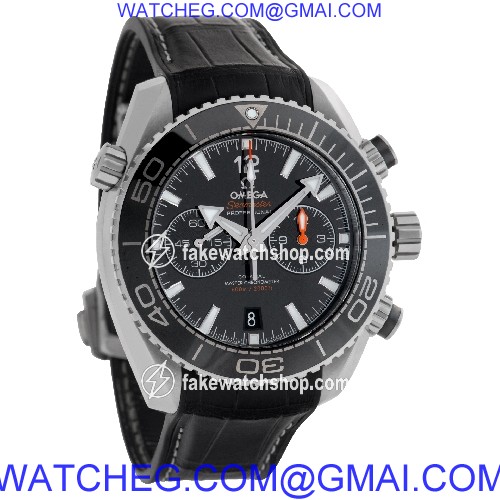 Omega 215.33.46.51.01.001 Planet Ocean Automatic Male Stainless Steel 4