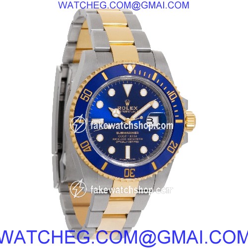 Rolex 116613LB Submariner Automatic Male Stainless Steel 4