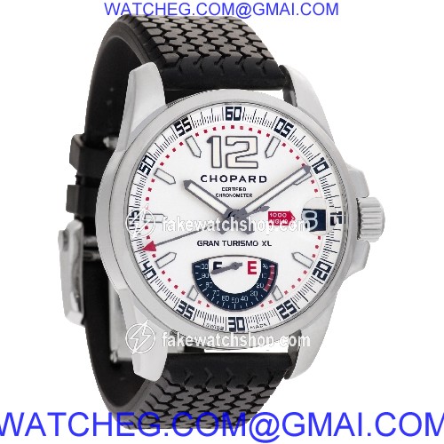 Chopard 8997 Mille Miglia Automatic Male Stainless Steel 4
