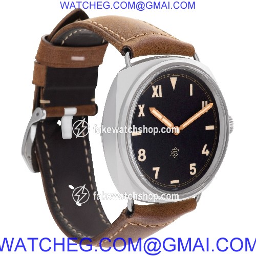 Panerai pam 424 Radiomir Manual Male Stainless Steel 4