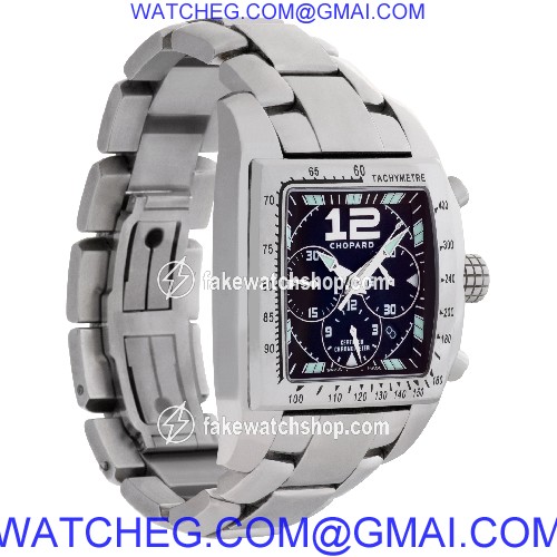 Chopard 8961 Two o Ten Automatic Male Stainless Steel 4