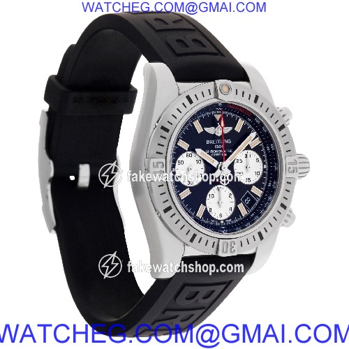 Breitling AB0144 Chronomat Automatic Male Stainless Steel 4