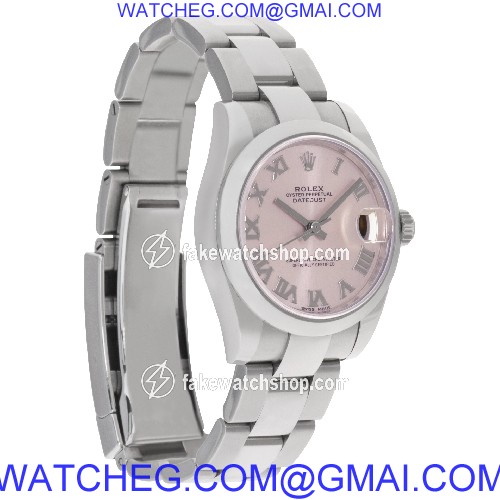 Rolex 178240 Datejust Automatic Female Stainless Steel 4