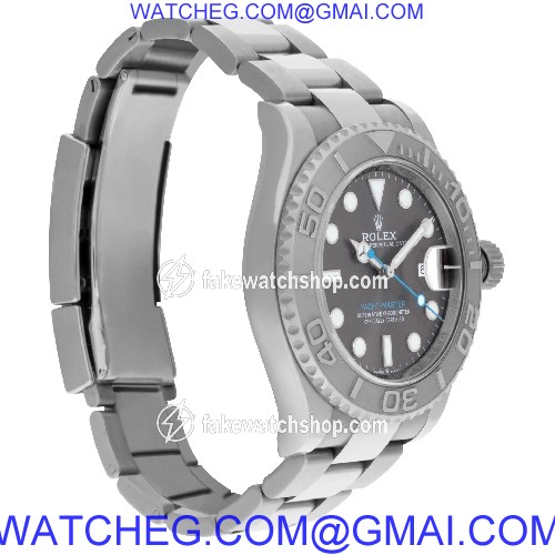 Rolex 126622 Yacht-Master Automatic Male Stainless Steel 4