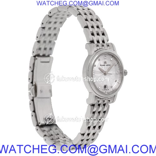 Maurice Lacroix AI27582 Classic Quartz Female Stainless Steel 4