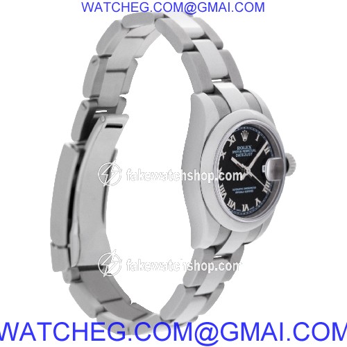 Rolex 179160 Datejust Automatic Female Stainless Steel 4