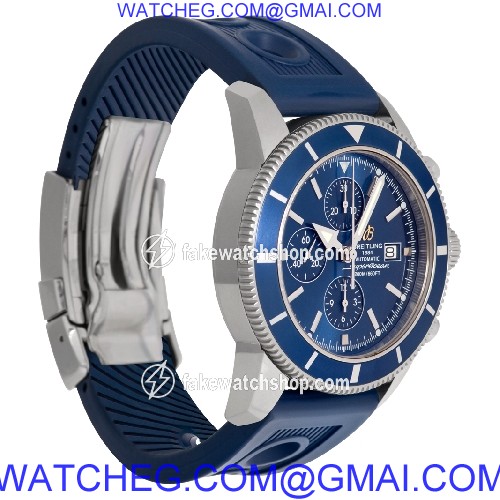 Breitling A1332016 Super Ocean Automatic Male Stainless Steel 4