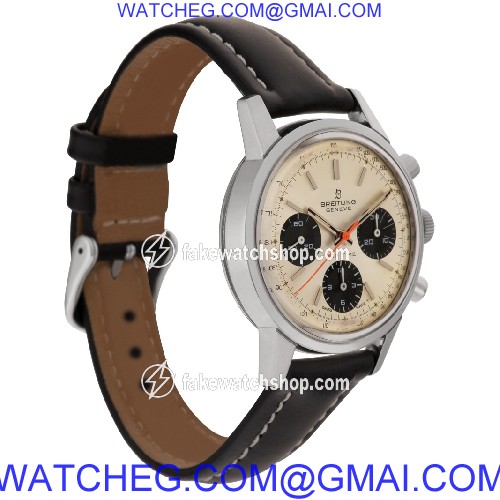 Breitling 1.402.917 Top Time Manual Male Stainless Steel 4