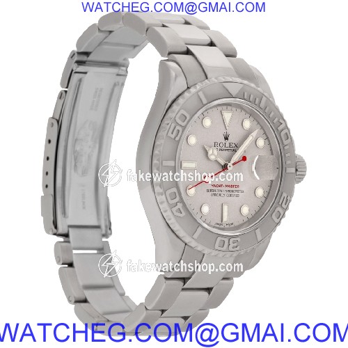 Rolex 16622 Yacht-Master Automatic Male Stainless Steel 4