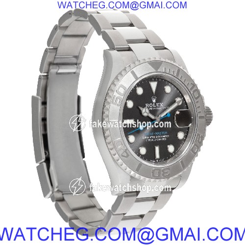 Rolex 126622 Yacht-Master Automatic Unisex Stainless Steel 4