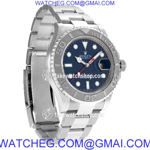 Rolex 116622 Yacht-Master Automatic Male Stainless Steel 4
