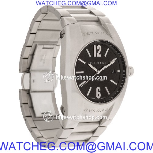 Bvlgari EG40S Ergon Automatic Male Stainless Steel 4