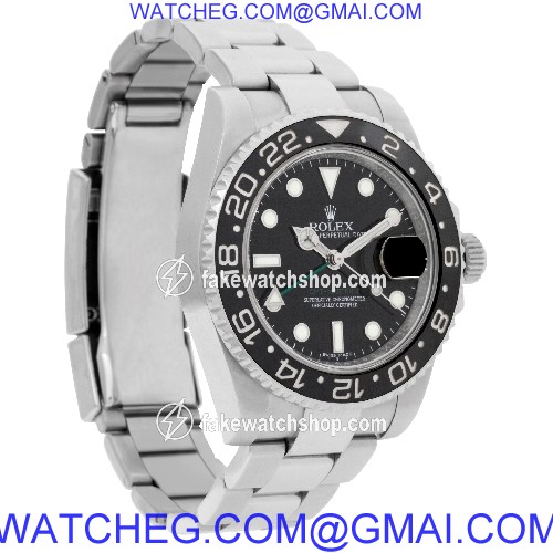 Rolex 116710LN GMT-Master II Automatic Male Stainless Steel 4