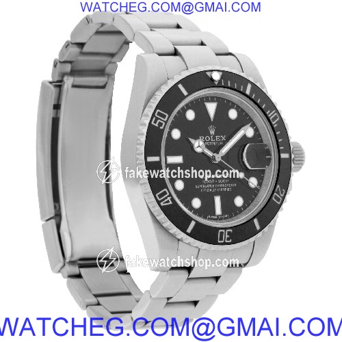 Rolex 116610LN Submariner Automatic Male Stainless Steel 4